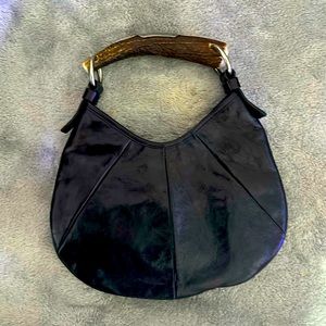 Yves Saint Laurent Mombasa Hobo bag